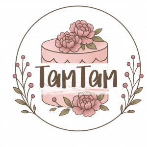 Logo TamTam